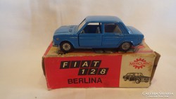 Fiat 128 Mercury 