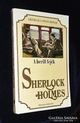 Arthur Conan Doyle: A berill fejék. Sherlock Holmes történet