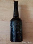 Dreher Antal sörös üveg - 0,45 l