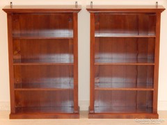 Piperés wall shelf in pair [ f - 26 ]