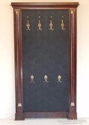 Entryway Coat Rack, Corinthian Column [K - 04]