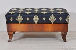 Footstool, l - 06, we have 2 of the 