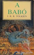 Tolkien A ​babó (The hobbit)