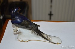 Rosenthal madár figura