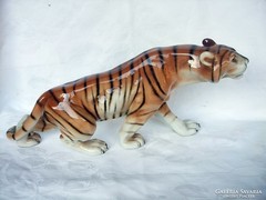 Hatalmas tigris