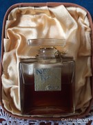 1946-os RITKASÁG Noa Noa Yava antik parfüm saját dobozában