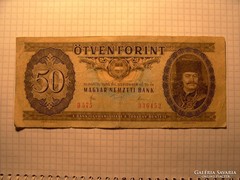  50 Forint 1980 !