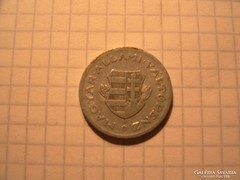 Kossuth - címeres 1 Forint 1946 !! ( 2 )