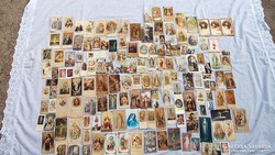 154 db imakönyv jelző gyűjtemény