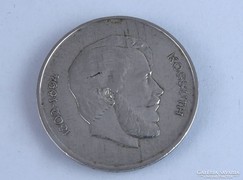 0L264 Régi ezüst Kossuth 5 forintos 1947