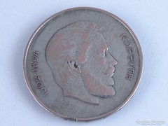 0L265 Régi ezüst Kossuth 5 forintos 1947