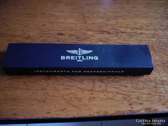 Breitling óradoboz