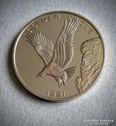 Golden Eagle 1991