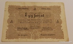 1 forint 1848/2