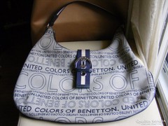 Benetton női táska