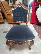 Bécsi barokk szék eladó