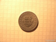 Kossuth - címeres 1 Forint 1946 !!
