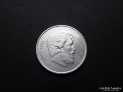 5 forint Kossuth 1947, 0,500 ezüst szép tartásban (24)