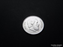 5 forint Kossuth 1947, 0,500 ezüst szép tartásban (20)