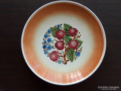 GRANIT epres tányér szép és jó állapotban