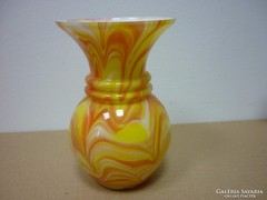 Üveg váza 