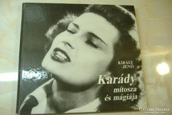 Karády mítosza és mágiája, 1989