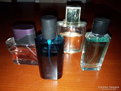 Férfi parfümök