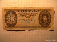 50 Forint 1975 !