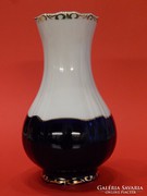 Zsolnay pompadur III váza