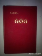 Giovanni Papini: Góg