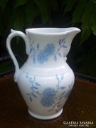 Antique cream jug