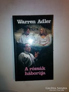 Warren Adler: A rózsák háborúja (1991)