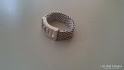 Tiffany atlasz gyűrű (lánc)