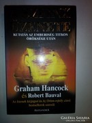 Graham Hancock, Robert Bauval: A Szfinx üzenete 