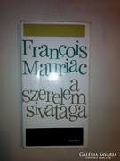 Francois Mauriac: A szerelem sivataga (1967)