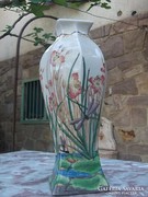 Beautiful large decorative vase