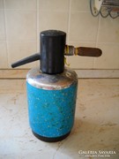 Antique soda siphon for sale!