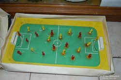 Asztali foci játék