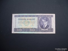 500 forint 1975 E 287