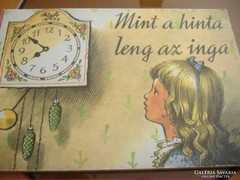 Kubasta: Mint a hinta leng az inga, 1978