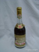 Tokaji aszú 3 puttonyos 1968 Tolcsva