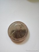 1930-as Horthy 5 pengő