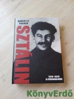 Robert C. Tucker: Sztálin