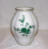  Augarten Wien porcelán váza