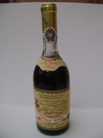 Tokaji aszú 5 puttonyos 1975 Tolcsva