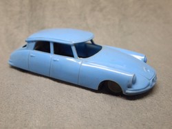 Citroën kék lendkerekes  lemezárugyár lendület,retro játék 