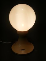 Bakelit asztali lámpa