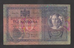 10 korona 1904.  !!!