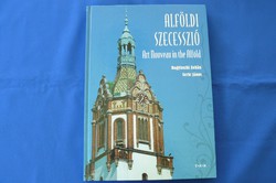 Alföldi szecesszió Magyar-Angol nyelvű