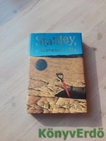 Louis Sachar: Stanley, a szerencse fia